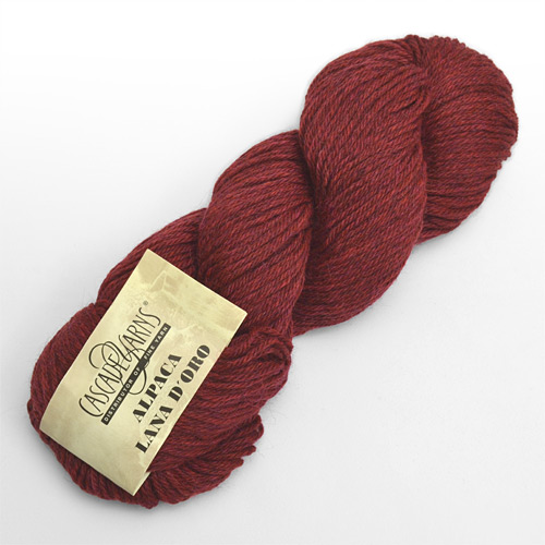 Cascade Yarns: Lana d
