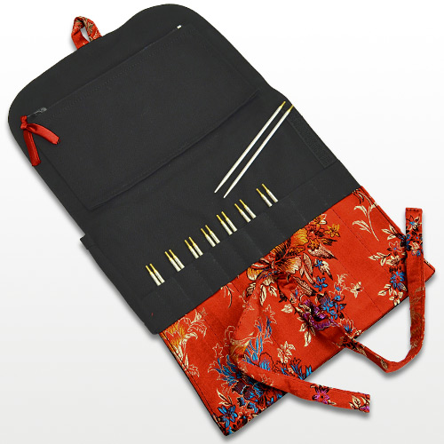 HiyaHiya - Set Steel 4˝ Small PREMIUM 8+4
