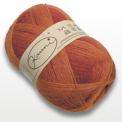 Filato Kauni: Wool 8/2 Effect_product_product_product