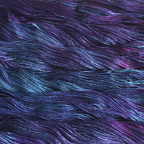 Malabrigo: Mora 247
