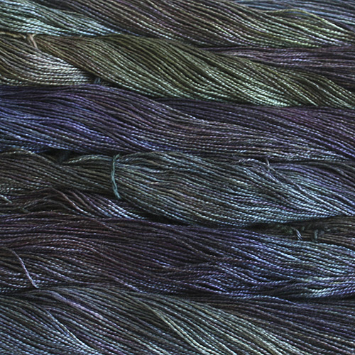 Malabrigo: Mora 863