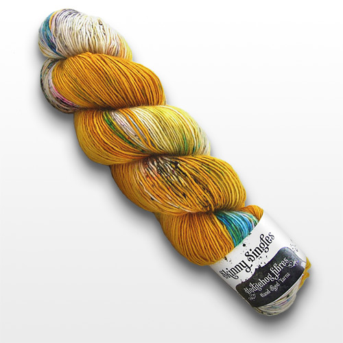 Hedgehog Fibres: Skinny Singles_product_product