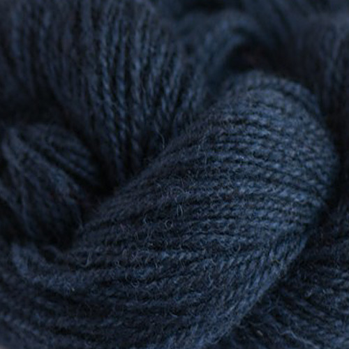 Tukuwool: Fingering H27