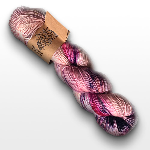 Filato Primrose Yarn Co.: Adelaide