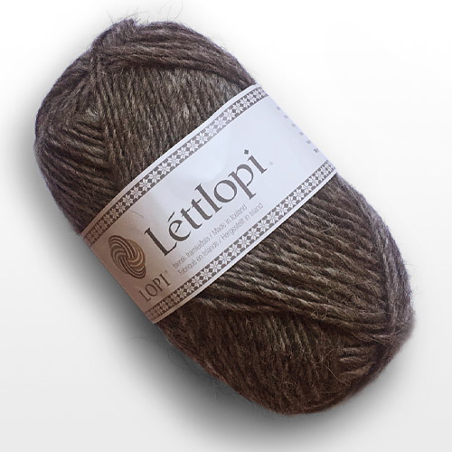 Lopi Istex: Léttlopi