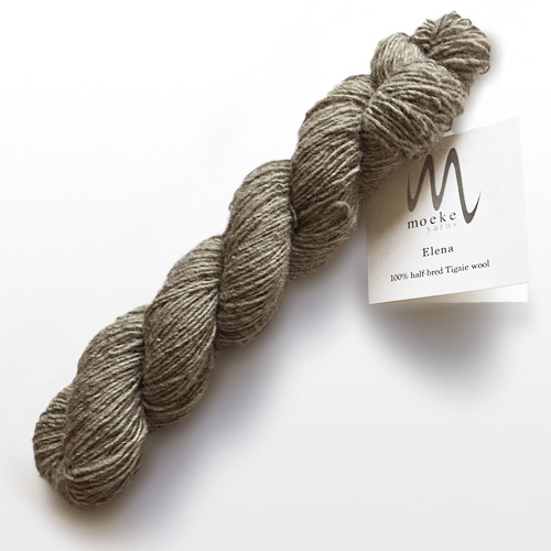 Moeke Yarns: Elena Single_product_product