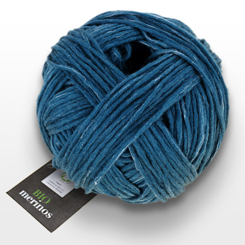 Schoppel-Wolle: Bio Merinos