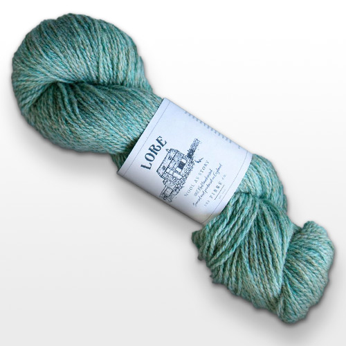 The Fibre Company: Lore