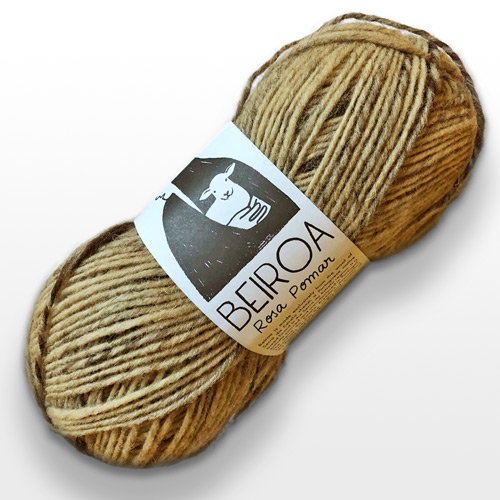 Rosa Pomar: Beiroa