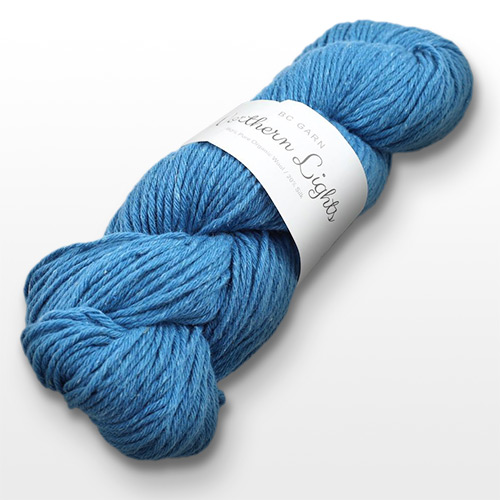 BC Garn: Northern Lights