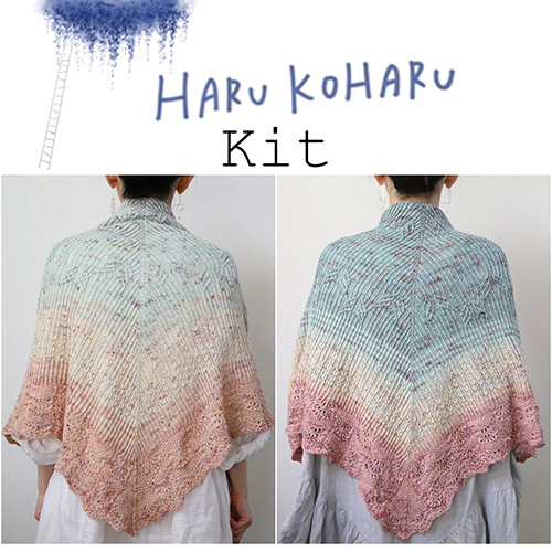 Kit Haru Koharu