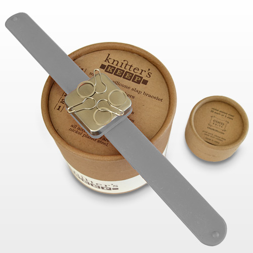 Cocoknits - Knitter´s Keep Kit