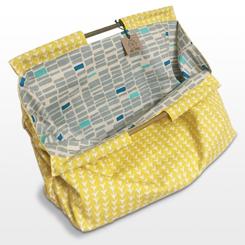 WIP-Bag by Little Boxes