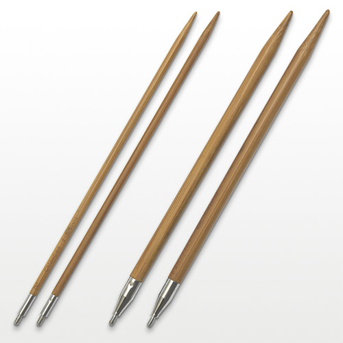 ChiaoGoo - Punte I/C Spin Bamboo 5 Small