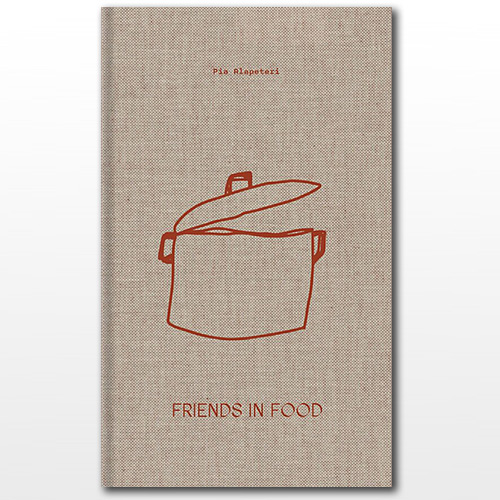 Friends in Food