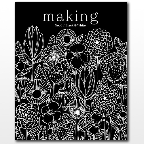 Rivista: Making