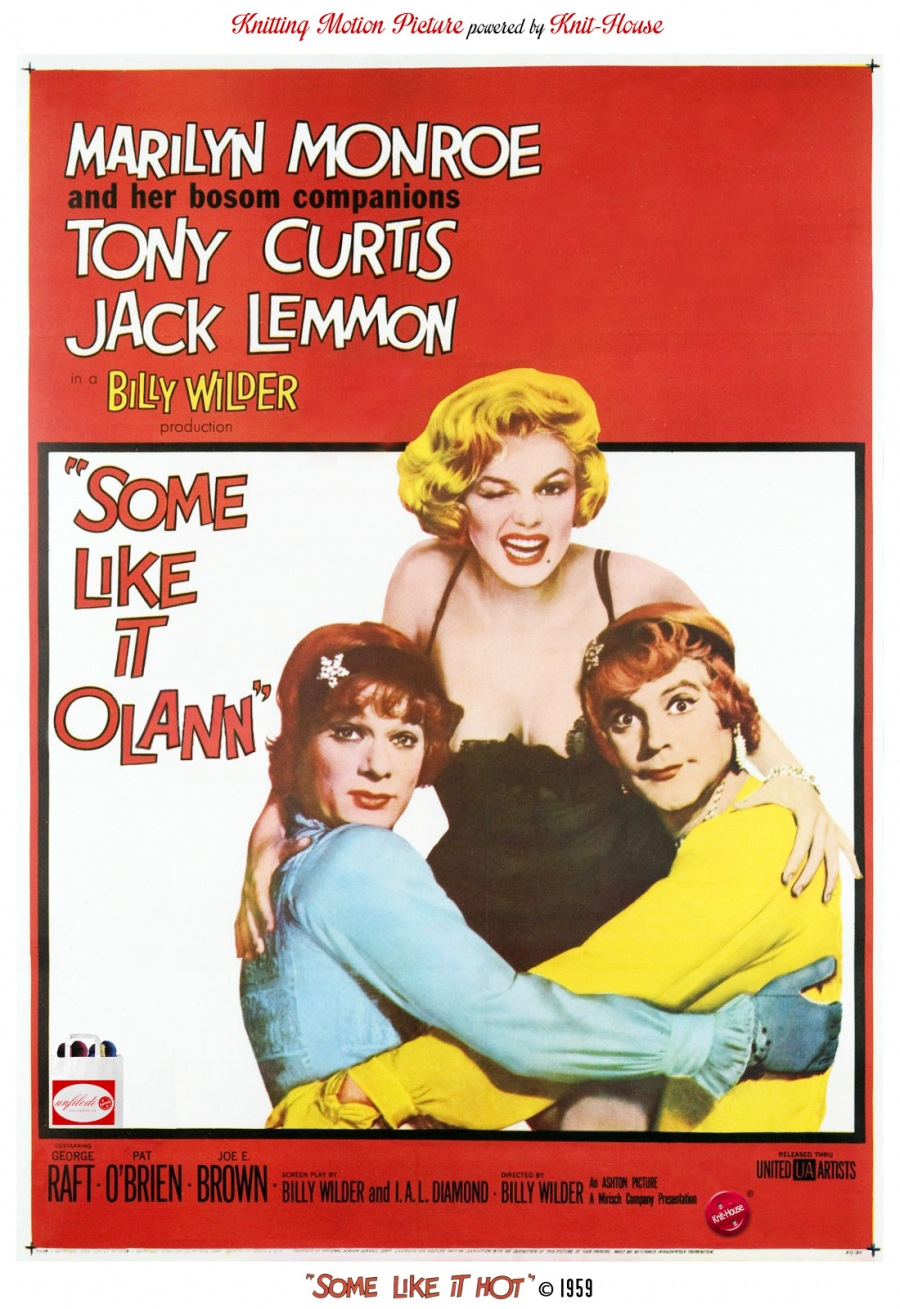 Some Like It Olann - 1959